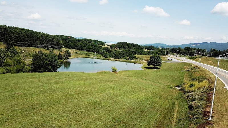 Wytheville Community College campus photo 4