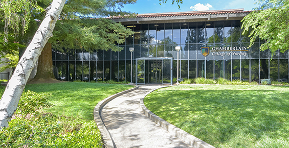 Chamberlain University-California campus photo 2
