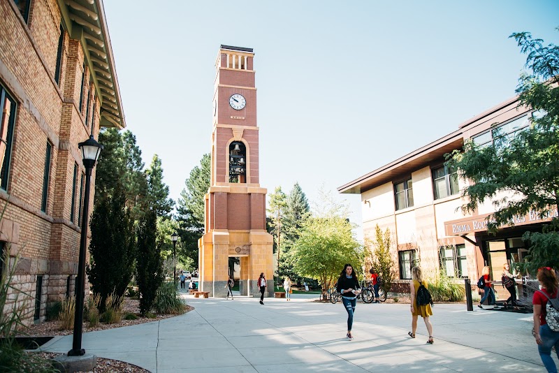 Southern Utah University campus photo 3