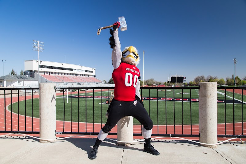 Southern Utah University campus photo 4