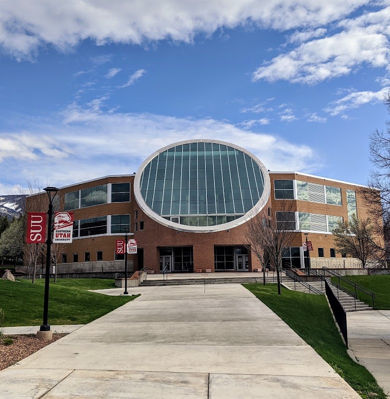 Southern Utah University campus photo 5
