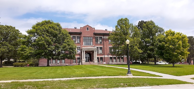 Nebraska College of Technical Agriculture campus photo 1