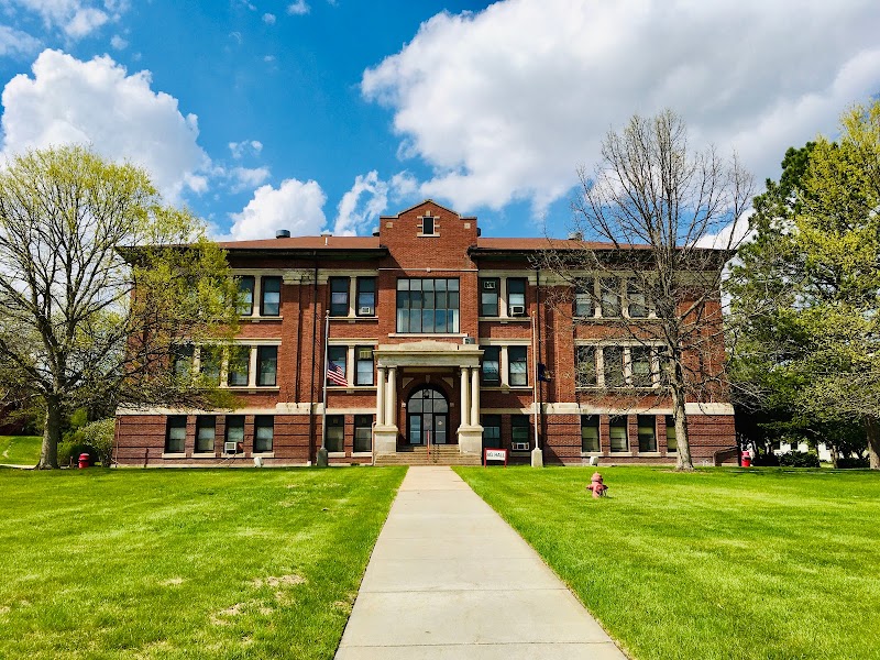 Nebraska College of Technical Agriculture campus photo 2