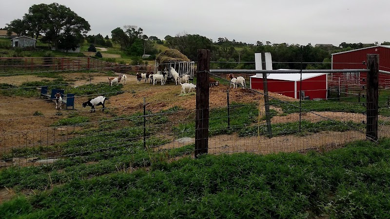 Nebraska College of Technical Agriculture campus photo 4