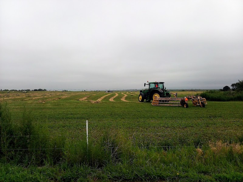 Nebraska College of Technical Agriculture campus photo 5