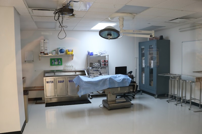 Swedish Institute a College of Health Sciences campus photo 3
