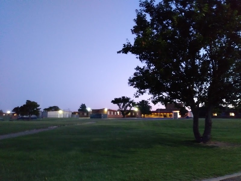 South Plains College campus photo 5