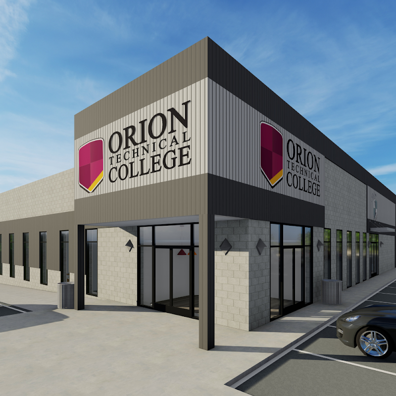 Orion Technical College campus photo 2