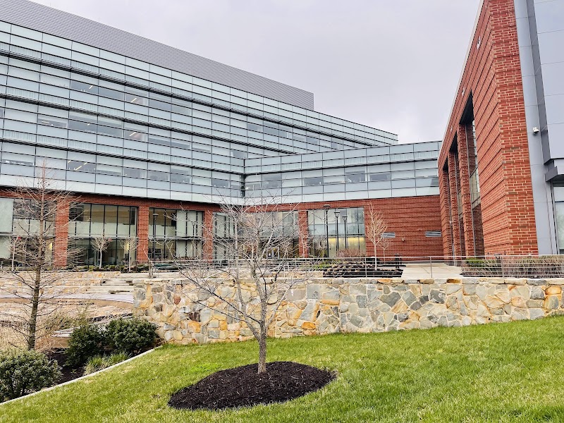 George Mason University campus photo 4