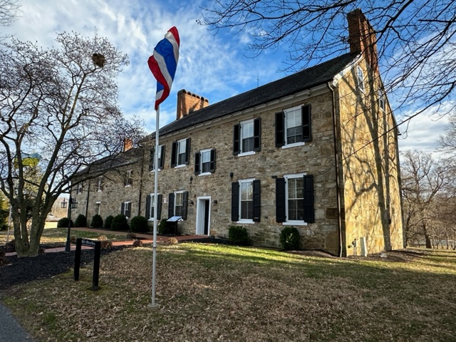 Harford Community College campus photo 2