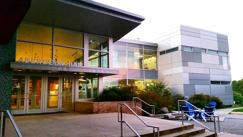 Harford Community College campus photo 3