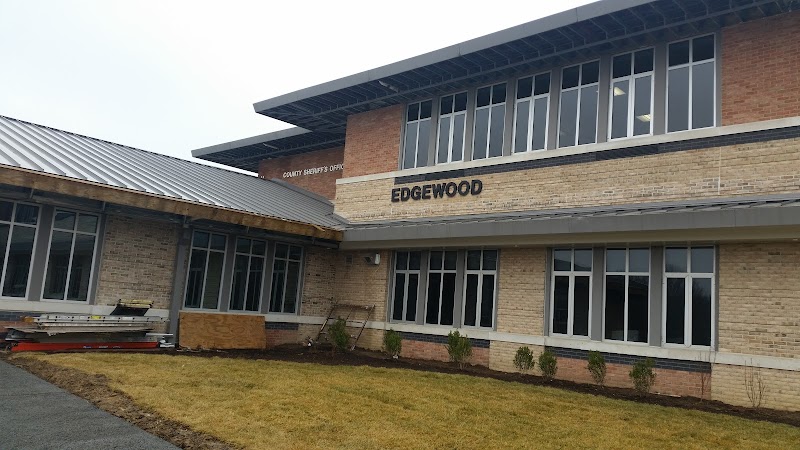Harford Community College campus photo 5