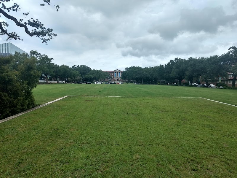 Tulane University of Louisiana campus photo 5