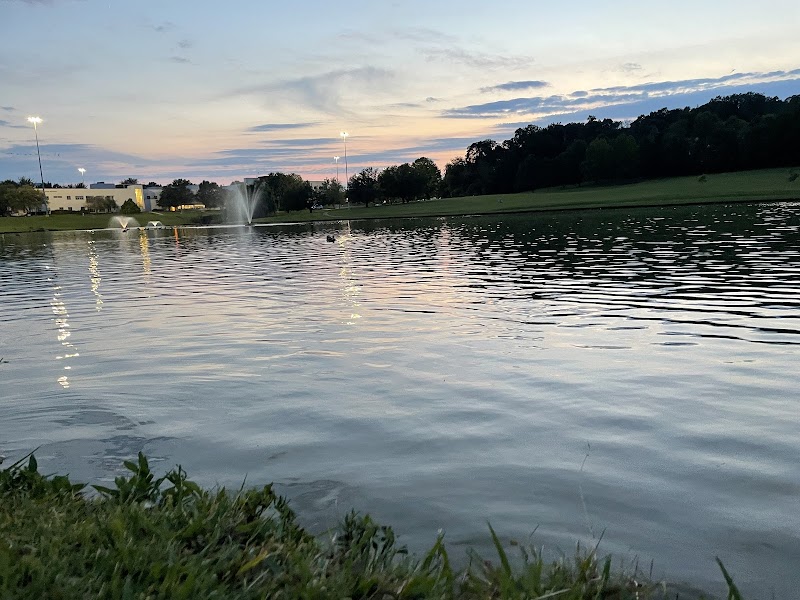 Pellissippi State Community College campus photo 2