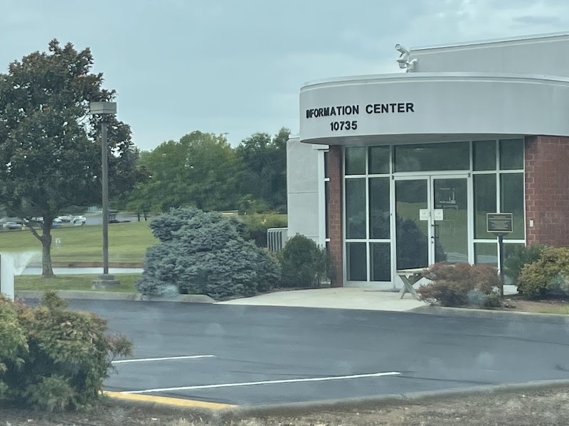 Pellissippi State Community College campus photo 3
