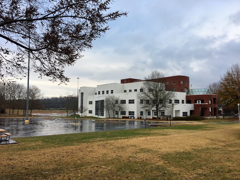 Pellissippi State Community College campus photo 4