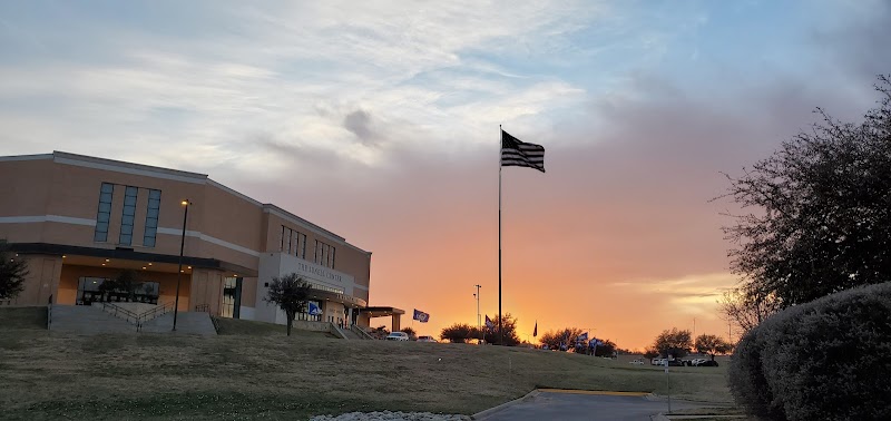 Angelo State University campus photo 5