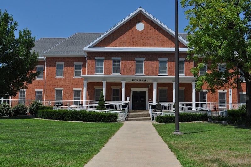 Danville Area Community College campus photo 2