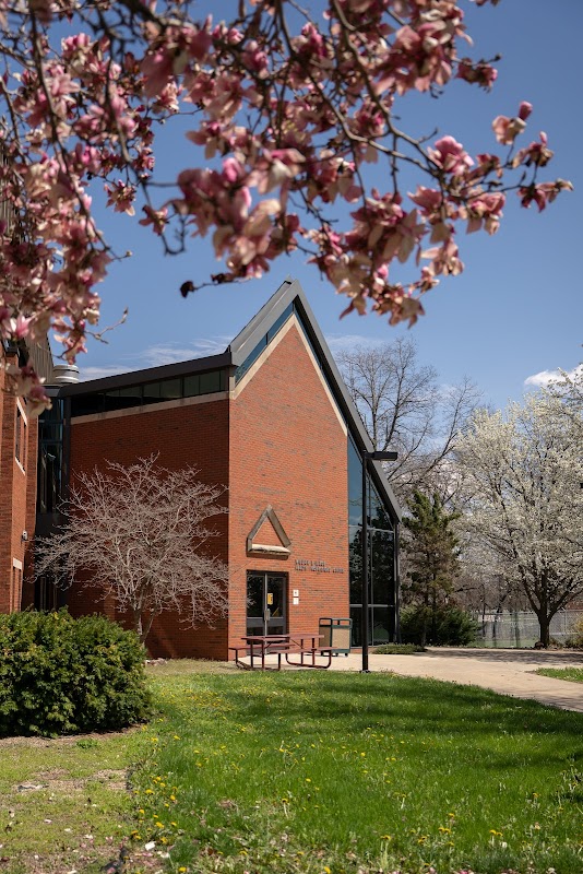 Danville Area Community College campus photo 3