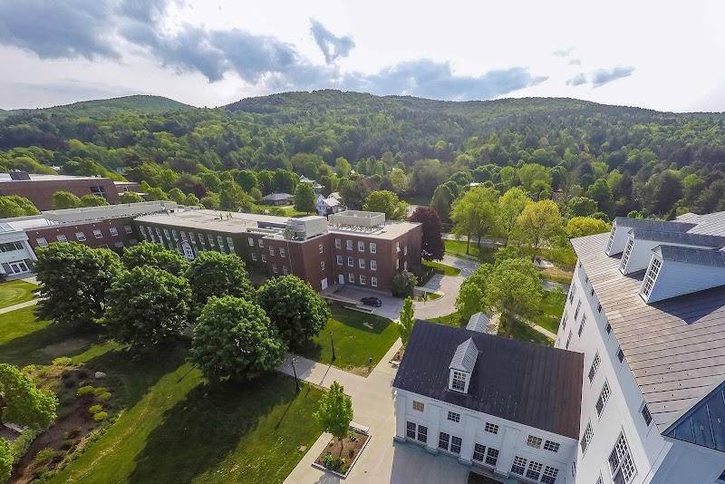 Norwich University campus photo 3