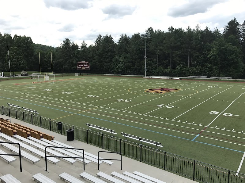 Norwich University campus photo 4