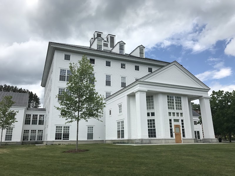 Norwich University campus photo 5