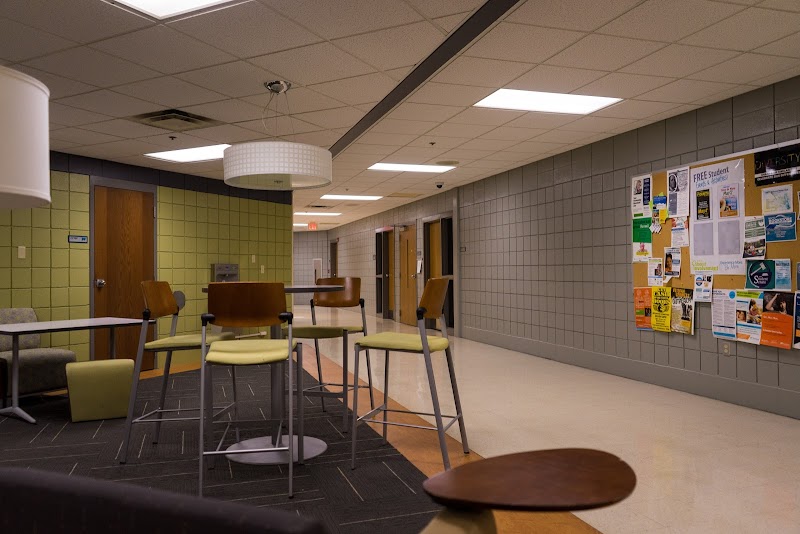 Northeast Wisconsin Technical College campus photo 3