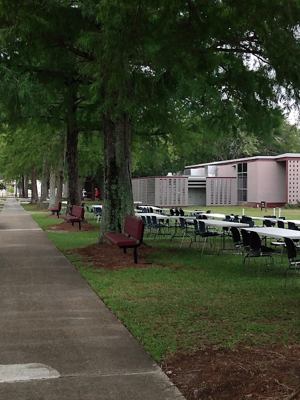 University of South Carolina-Sumter campus photo 5