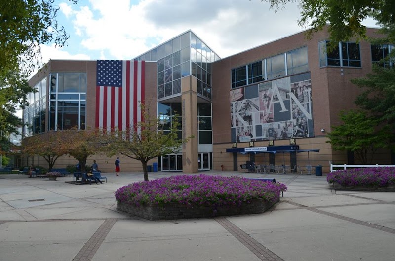 Kean University campus photo 2