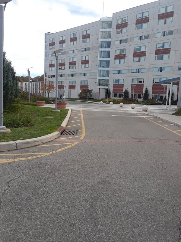 Kean University campus photo 3