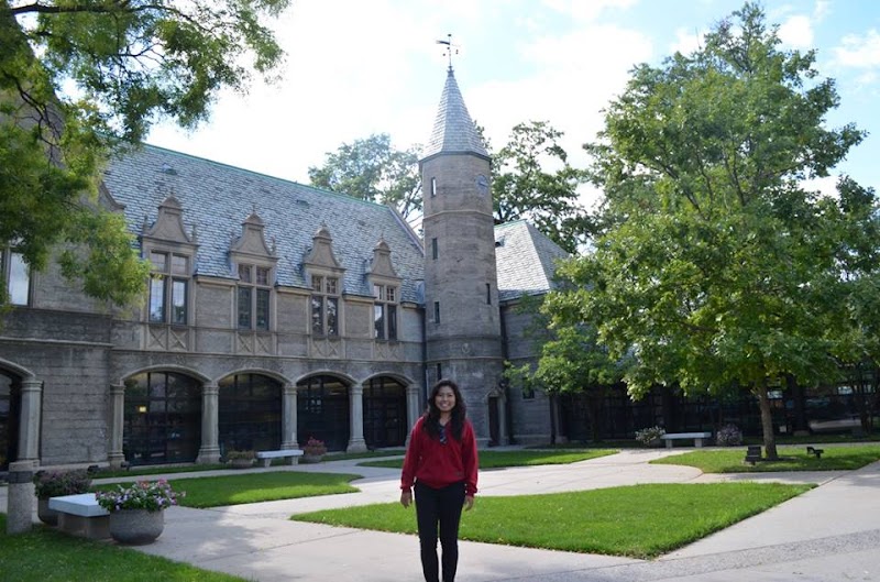 Kean University campus photo 4
