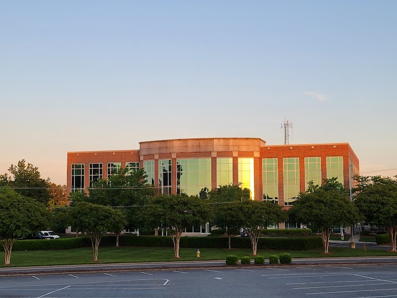 Cabarrus College of Health Sciences campus photo 3