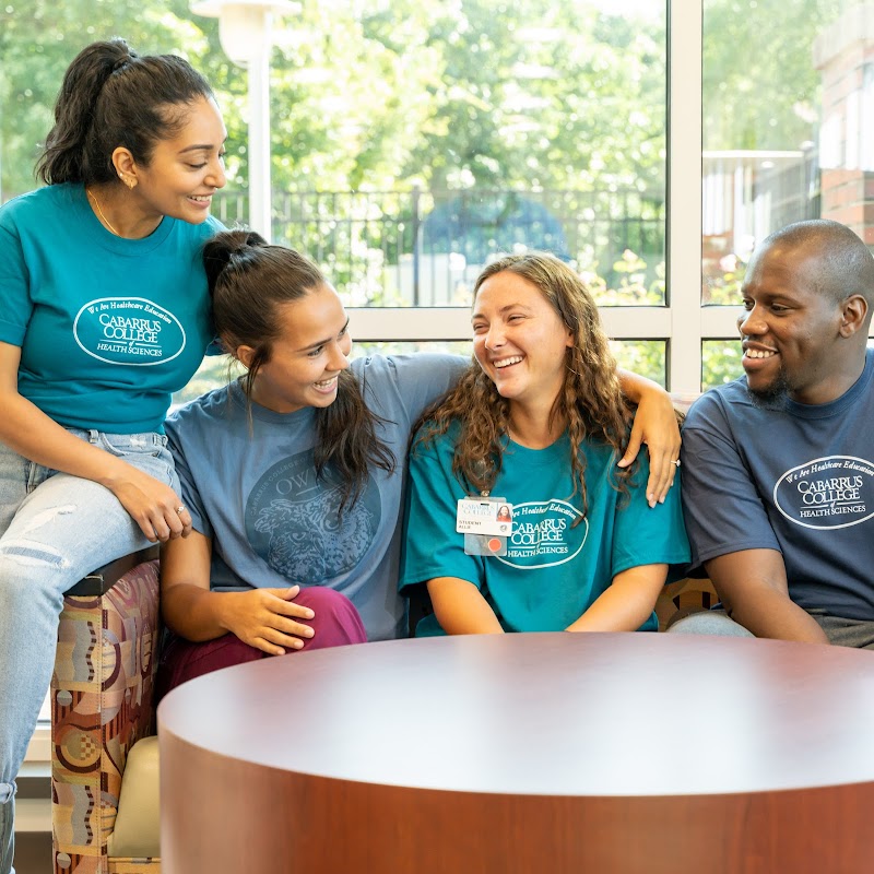 Cabarrus College of Health Sciences campus photo 5