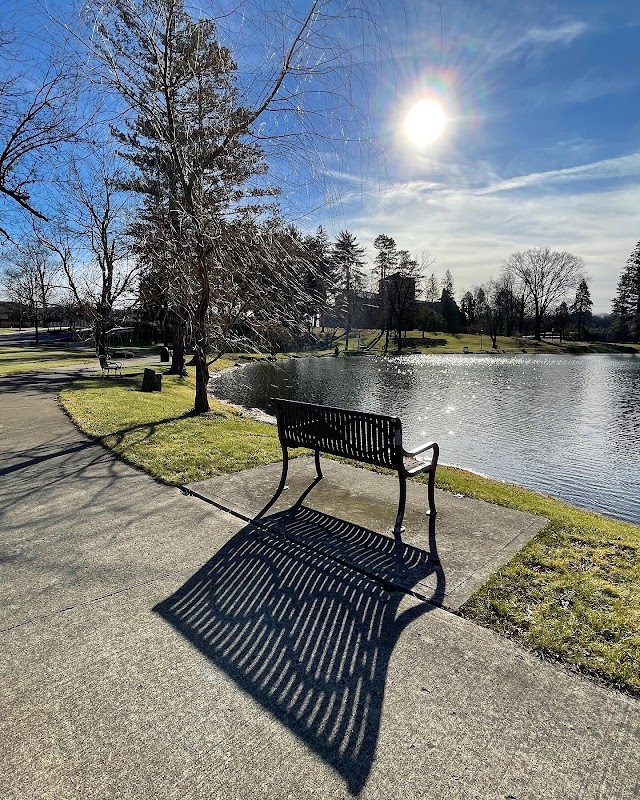 Clarks Summit University campus photo 3