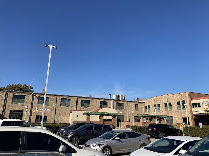 St. Augustine College campus photo 4