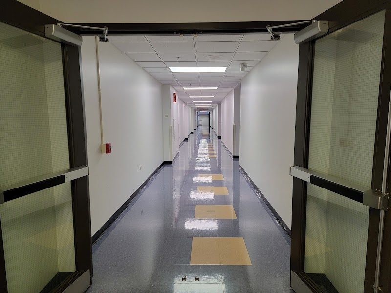 Joliet Junior College campus photo 3