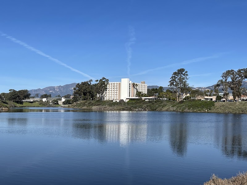 University of California-Santa Barbara campus photo 2