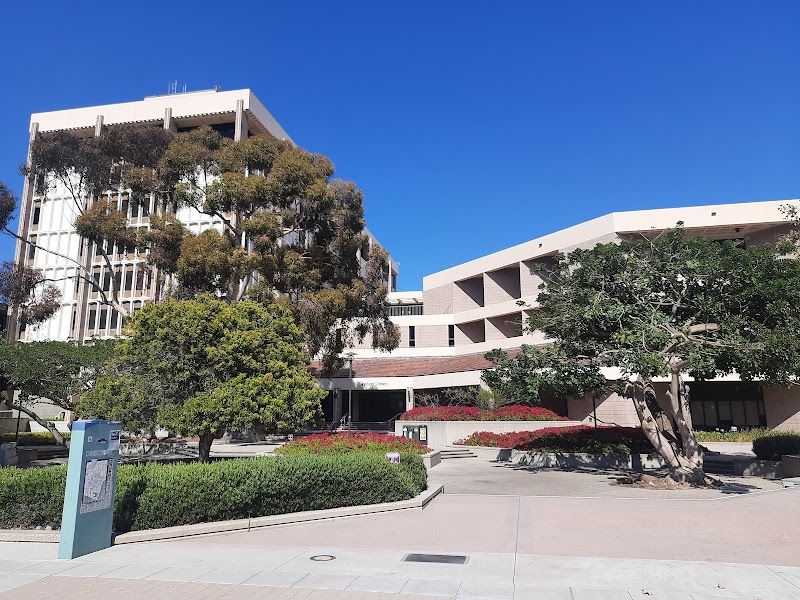 University of California-Santa Barbara campus photo 4