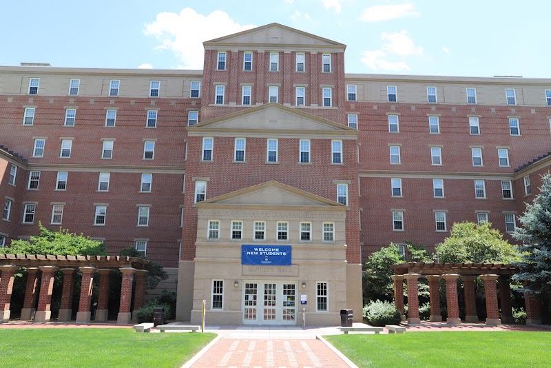 Johnson & Wales University-Providence campus photo 2