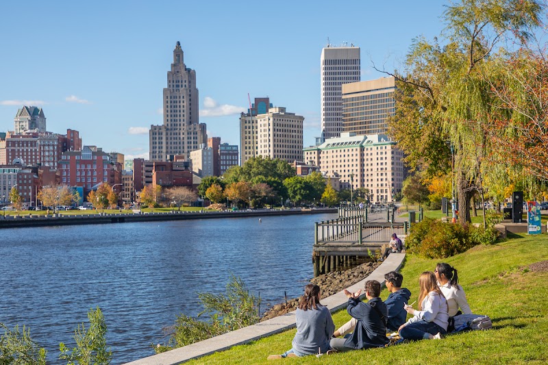 Johnson & Wales University-Providence campus photo 3
