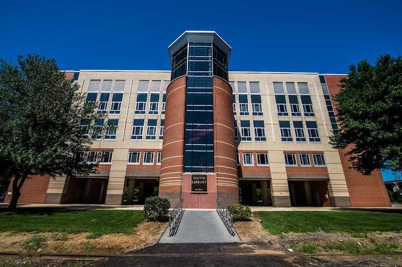 Reading Area Community College campus photo 3