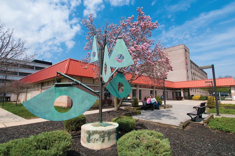 Reading Area Community College campus photo 4