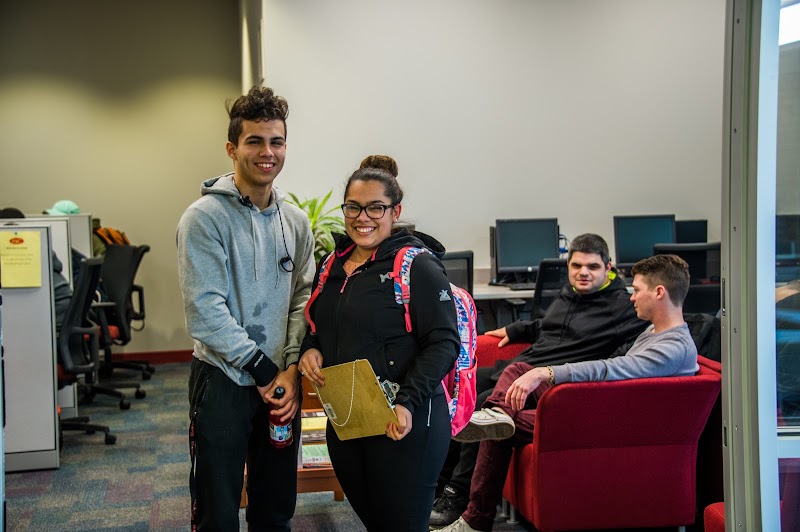 Reading Area Community College campus photo 5