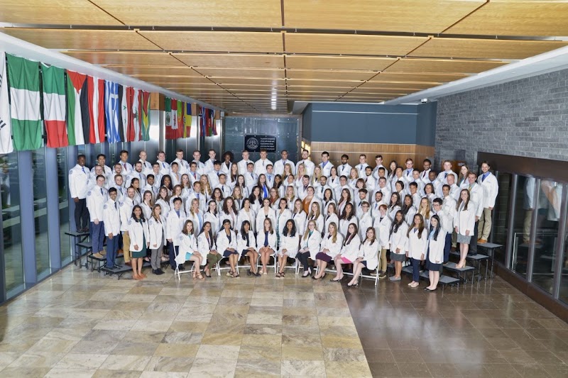 Geisinger Commonwealth School of Medicine campus photo 3