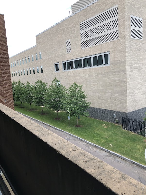 Geisinger Commonwealth School of Medicine campus photo 4