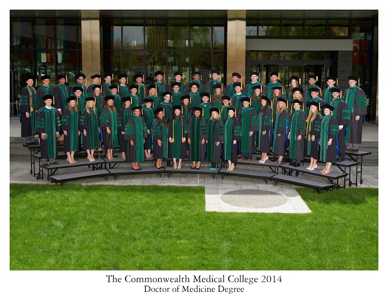 Geisinger Commonwealth School of Medicine campus photo 5