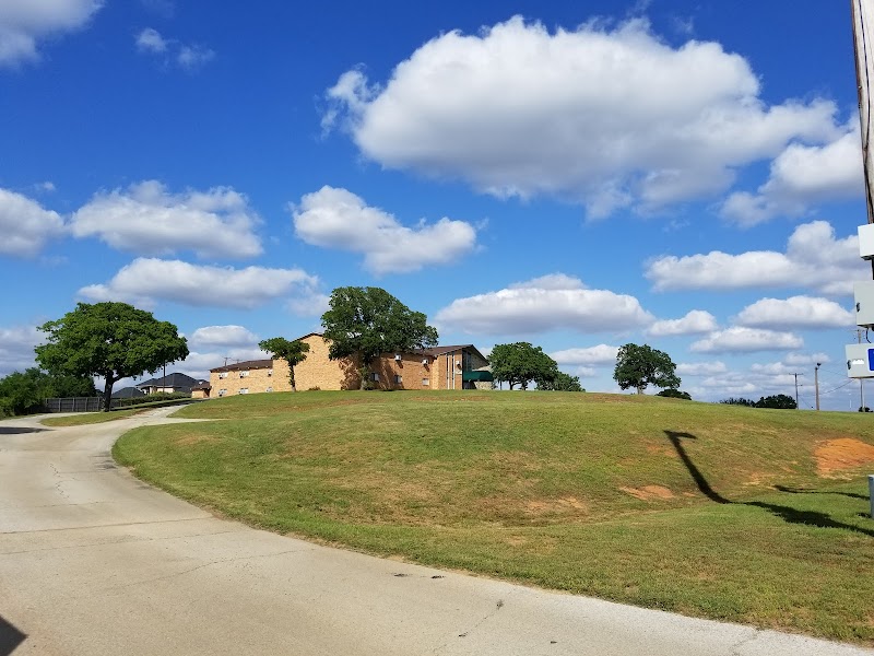 Arlington Baptist University campus photo 3