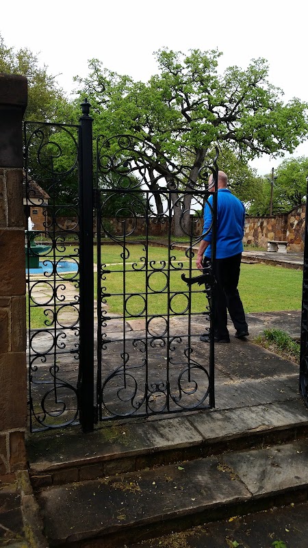 Arlington Baptist University campus photo 4