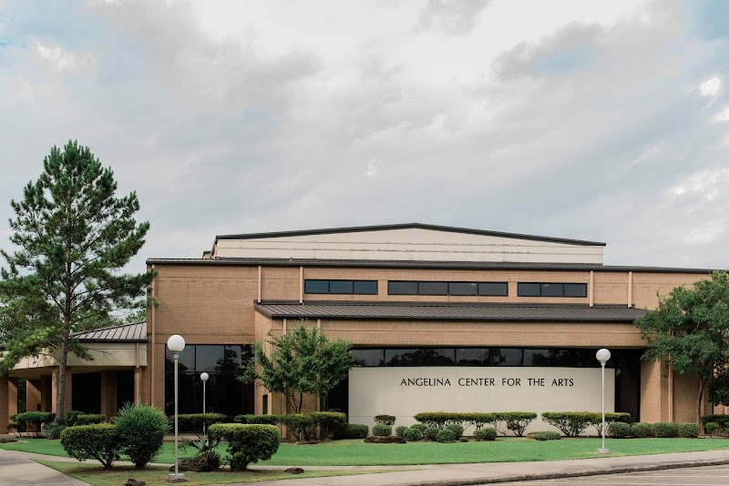 Angelina College campus photo 3