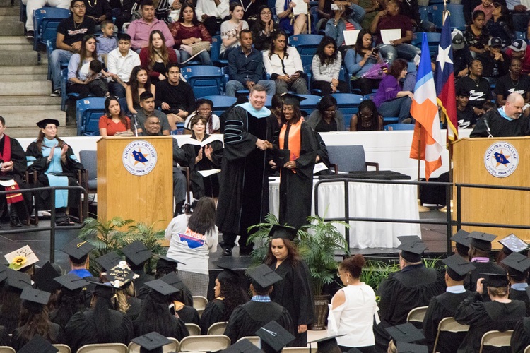 Angelina College campus photo 5